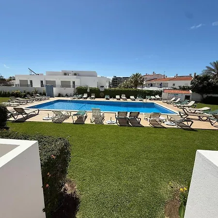 Oura Retreat * Albufeira