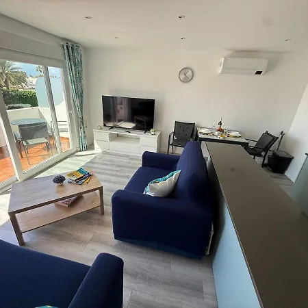 Apartment Oura Retreat