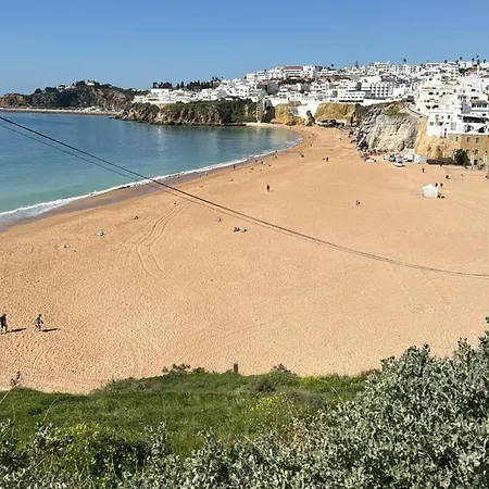 Oura Retreat Albufeira