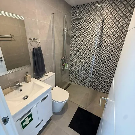 Apartment Oura Retreat