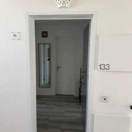 Oura Retreat Albufeira